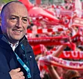 Gevolgen Antwerp-overname: transfervuurwerk en (Belgische) trainer