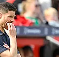 Debuut in mineur Alonso: penaltymisser kost Real zege op WK