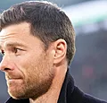 'Xabi Alonso hakt knoop door over toekomst'