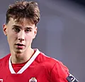 Xander Dierckx over strijd met Vermeeren: "Goede speler, maar..."
