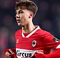 'Overmars houdt adem in: rampscenario voor Antwerp'