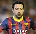 Xavi inzetbaar voor Barcelona tegen Ajax, Adriano niet