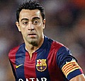 'Xavi heeft ambitieuze plannen met Barcelona'