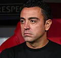 'Xavi loodst Spaans international naar Barça'