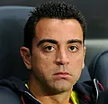 Xavi overtuigd: 