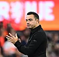 Xavi sleutelt aan basisploeg: Oranje met basisdebutant