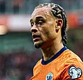 'Transferoorlog in Leipzig: Xavi Simons speelt het keihard'