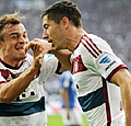 'Juventus biedt oplossing voor bankzitter van Bayern'