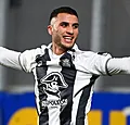Charleroi vangt vette jackpot; Standard blokt Lazio af