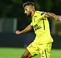 Lierse K geeft in slot zege weg tegen rode lantaarn