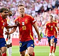 Olmo voor de EK-finale: 