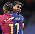 Barça kan cava koud zetten: Real onderuit in krankzinnige Clasico 