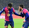 Barça dient Real na knotsgekke finale tik uit en pakt Copa