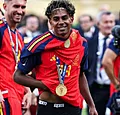 Lamine Yamal zorgt voor opvallende gekte na WK