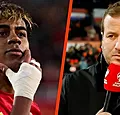 Yamal en Van der Vaart kop tegen kop: “Bom in Spanje”