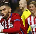 Carrasco komt met nieuws over zijn blessure
