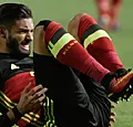 Uitlatingen Yannick Carrasco doet wenkbrauwen fronsen