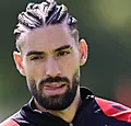 'Carrasco laat bom vallen: Europese comeback lonkt'