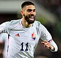 Xavi: "Transfer Carrasco naar Barça hangt daarvan af"