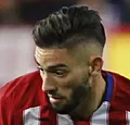 Carrasco mag verder in Champions League, pechavond voor Denayer