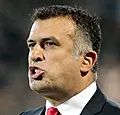 'Optie 4 de goede voor KV Kortrijk: ex-trainer Standard tekent'
