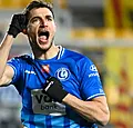 'AA Gent kan nog stevig verdienen aan toekomstige transfer Yaremchuk'