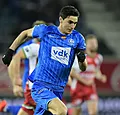 'Yaremchuk wil AA Gent absoluut nog verlaten'