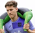 Verschaeren doet bekentenis over Anderlecht-contract
