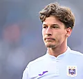 'Anderlecht neemt meedogenloze beslissing met Verschaeren'