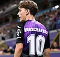 'Anderlecht hakt knoop door over toekomst Verschaeren'