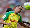 'FC Nantes wil nieuwe ster halen als concurrent voor El Ghanassy'