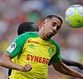 'FC Nantes wil nieuwe ster halen als concurrent voor El Ghanassy'