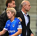 'Thorup grijpt in: eerste slachtoffer bij KRC Genk'