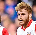 Club gewaarschuwd: Salzburg en Vertessen maken indruk