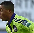 N'Sakala oordeelt over toekomst Tielemans: 