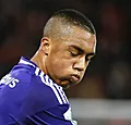 Tielemans geen titularis meer bij Paars-Wit: 