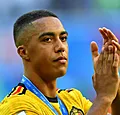 Fransen spotten ook met Tielemans: 