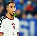 UCL: Afgang Lammens en Tielemans, ook Ngoy krijgt klappen