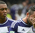 'Anderlecht grijpt wederom naast transferdoelwit'