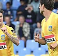'Westerlo vindt broodnodige versterking'