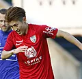OFFICIEEL: Japanse sensatie blijft langer bij AS Eupen