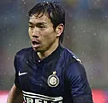 Inter stuurt Nainggolan en co naar huis in Champions Cup