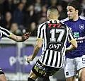 Charleroi neemt afscheid van EK-ganger