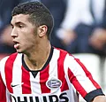 FOTO: FIFA 15 toont zich realistisch over Bakkali