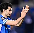 Eén valse noot voor Genk: El Ouahdi geeft opvallende reactie