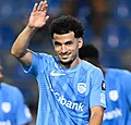 'El Ouahdi out: KRC Genk met rug tegen de muur'