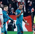 Slavia Praag komt met bizarre reactie na racismerel Zanka