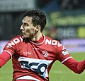 VN EXCLUSIEF: KV Kortrijk shopt mogelijk bij KV Oostende
