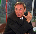 AS Roma-trainer Zeman: 