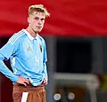 Van den Bosch maakt indruk in Bundesliga: snel stap hogerop?